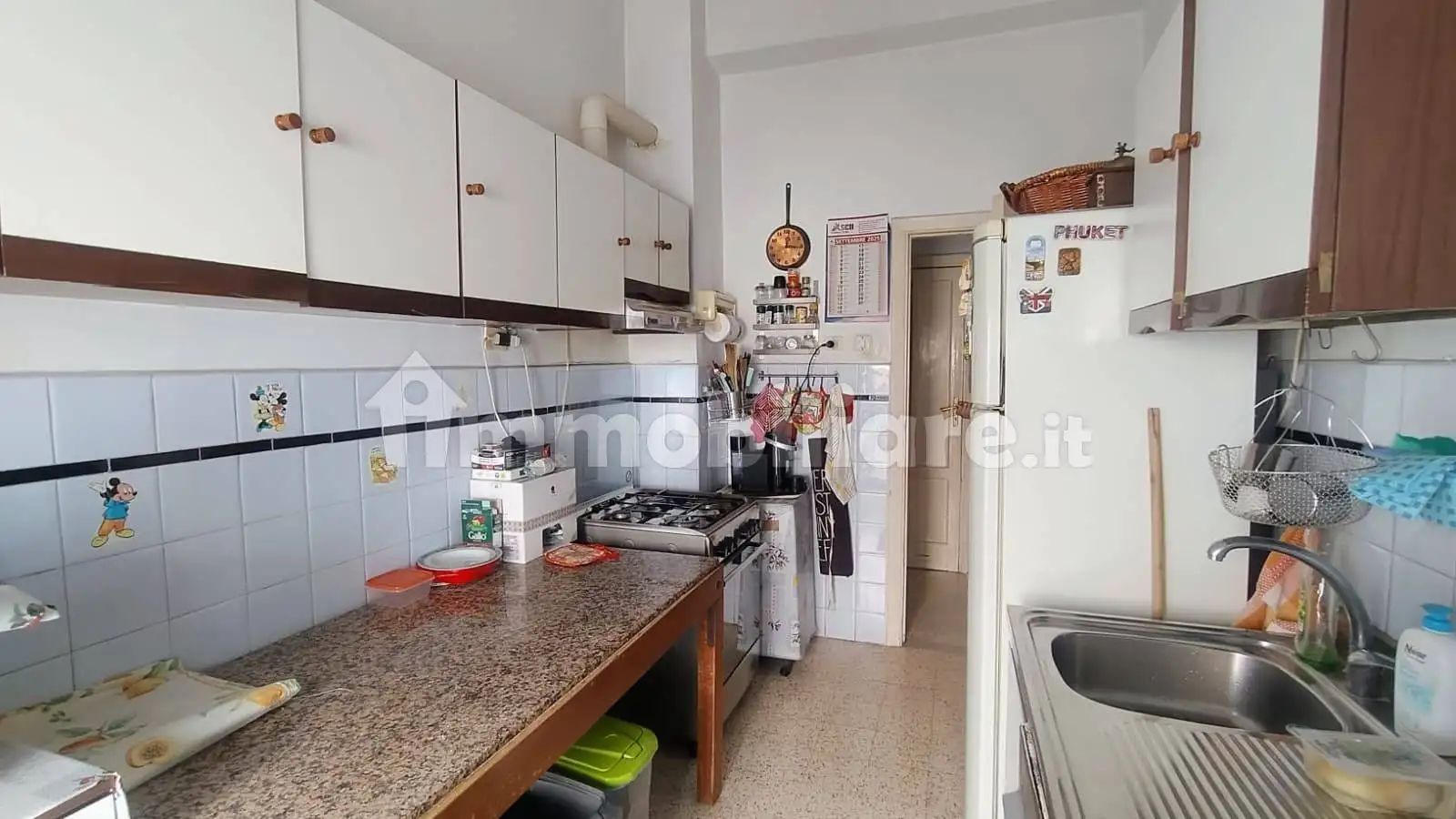 Trilocale via Abella Salernitana, Torrione, Salerno - foto 5