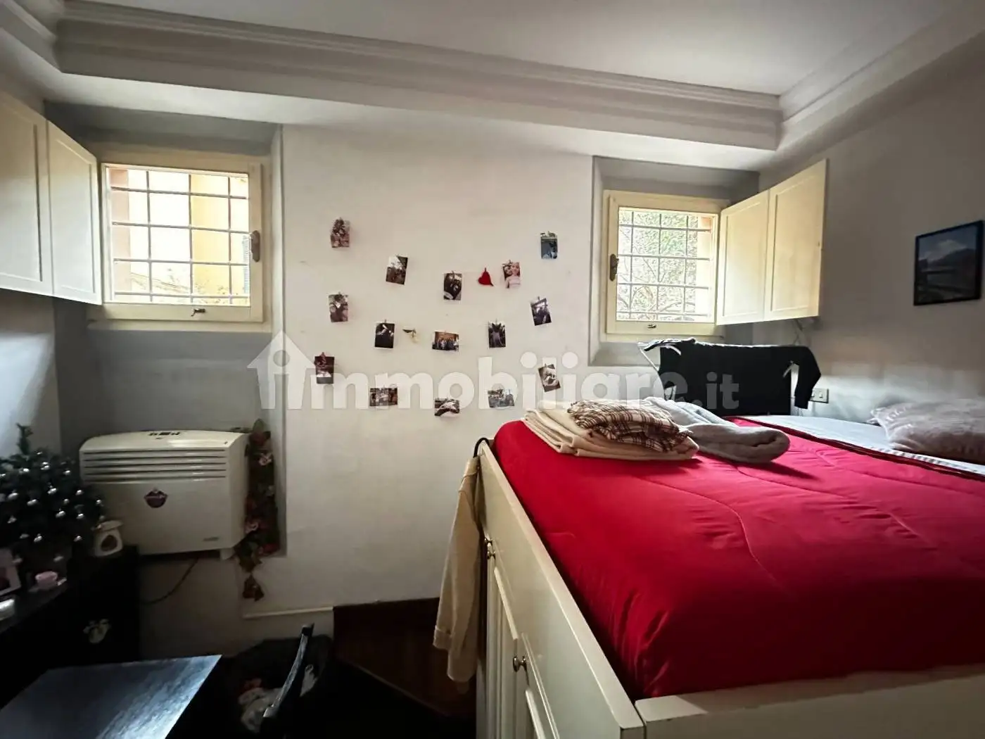 Appartamento in vendita a Bologna