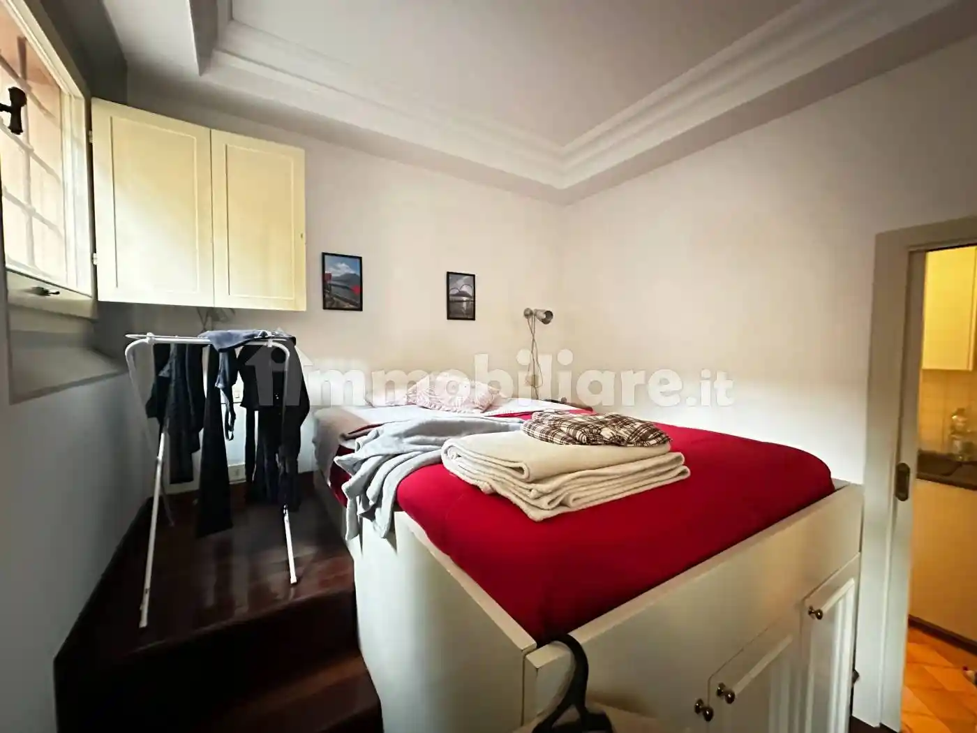 Bilocale via Capo di Lucca 15, Irnerio, Bologna - foto 2