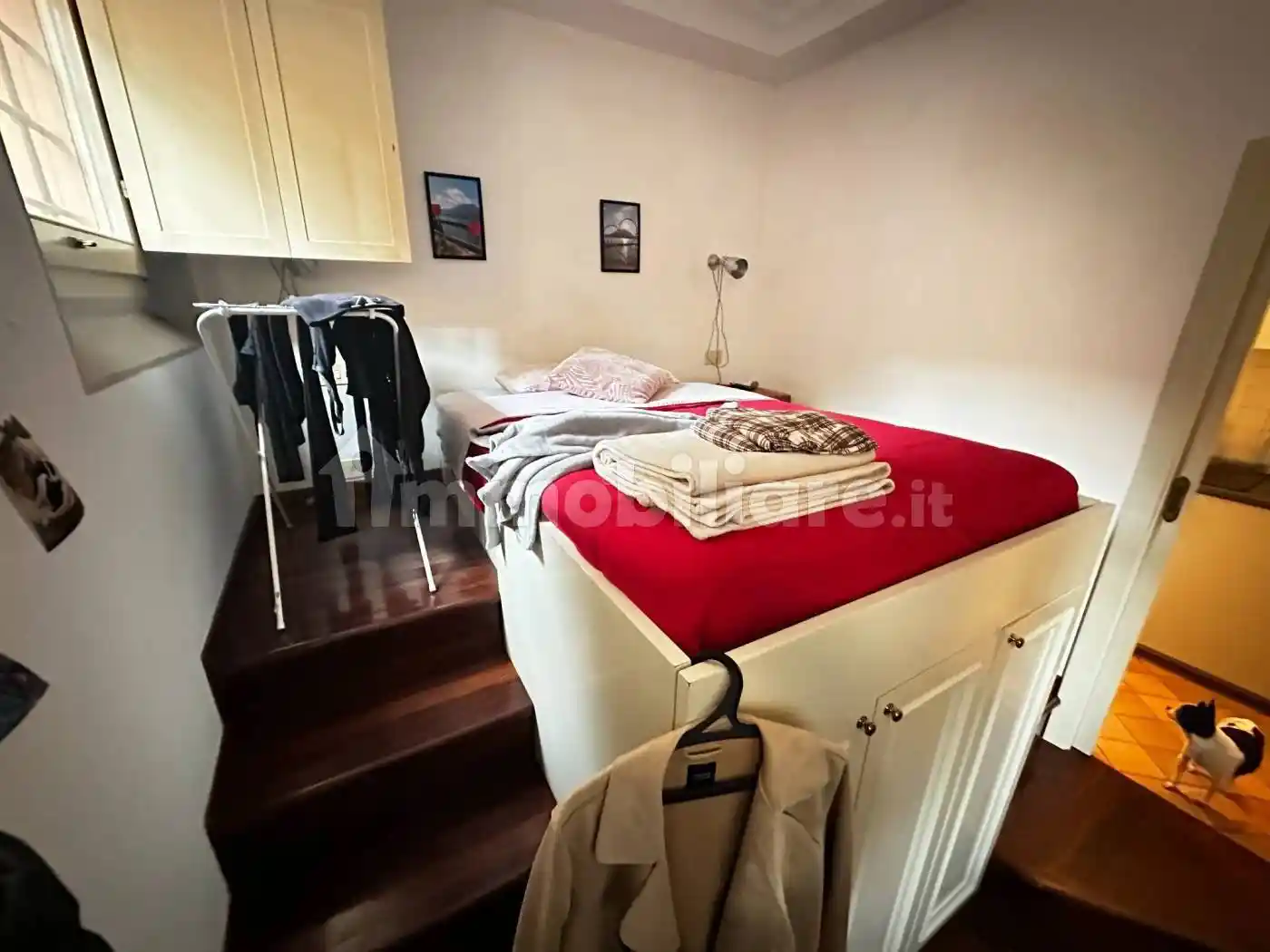 Bilocale via Capo di Lucca 15, Irnerio, Bologna - foto 4