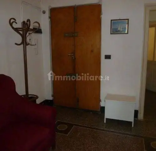 Appartamento via G. Garibaldi 38, Centro, Varazze - foto 3