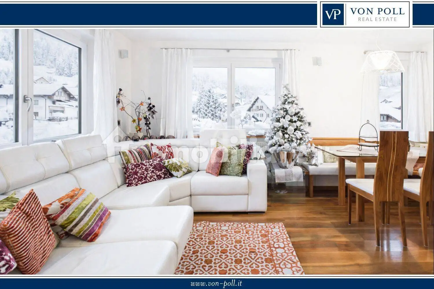 Appartamento in vendita a Selva di Val Gardena