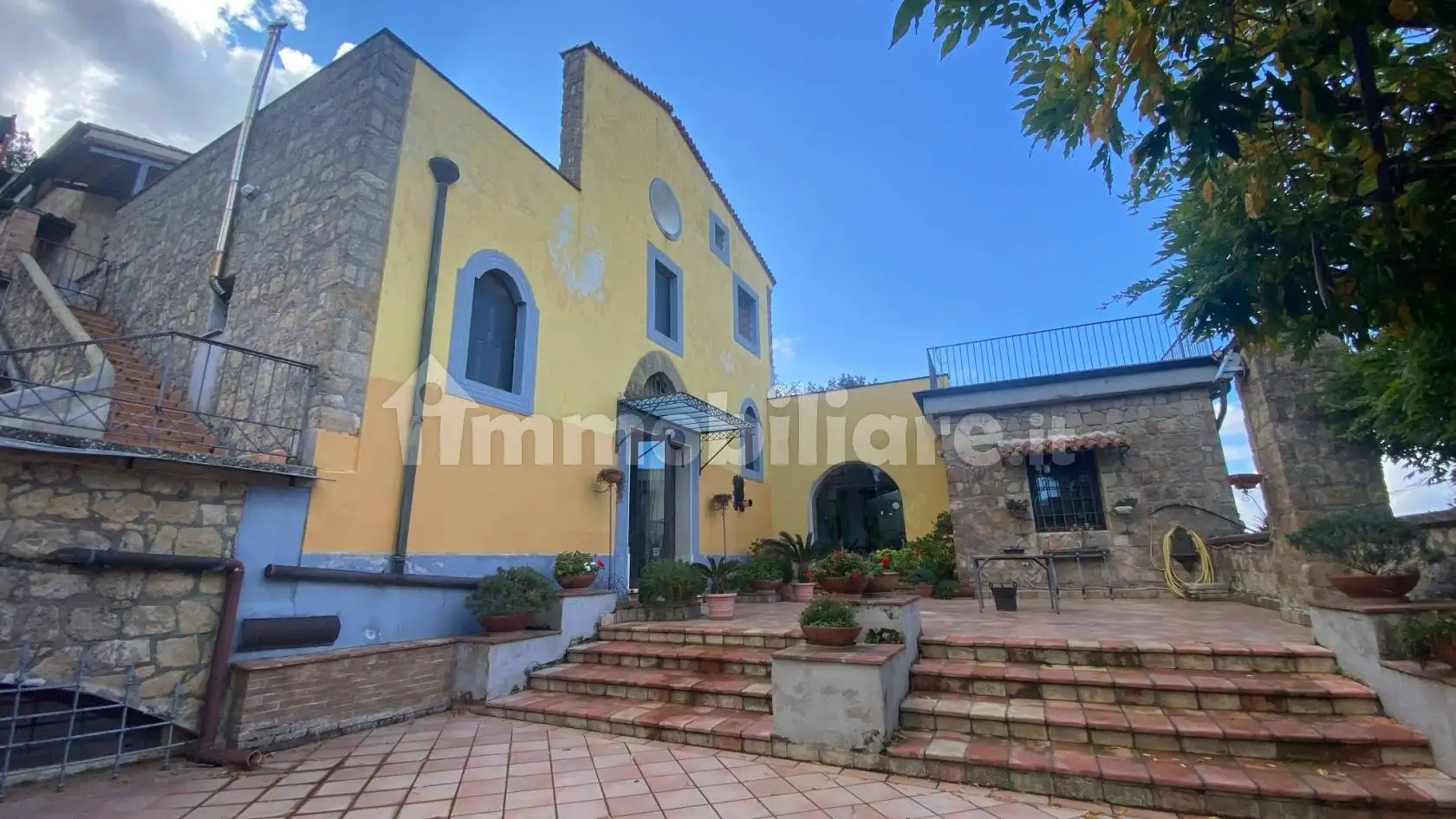 Villa plurifamiliare via Coste Sant'Angelo 41c, Monterusciello, Pozzuoli - foto 2