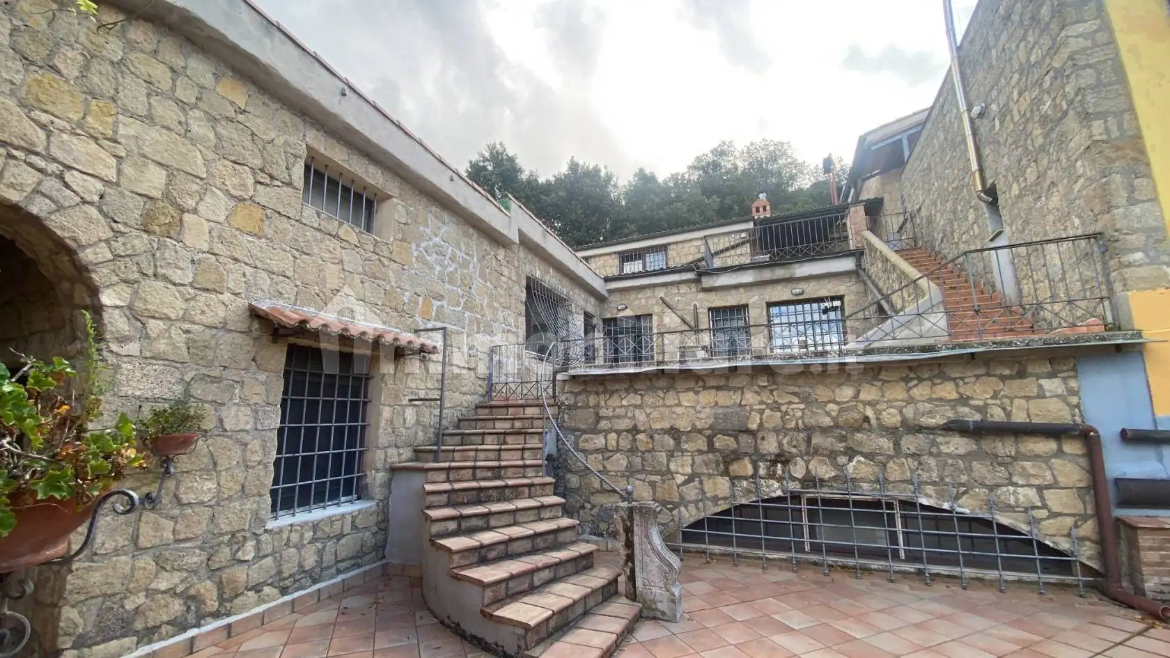 Villa plurifamiliare via Coste Sant'Angelo 41c, Monterusciello, Pozzuoli - foto 3