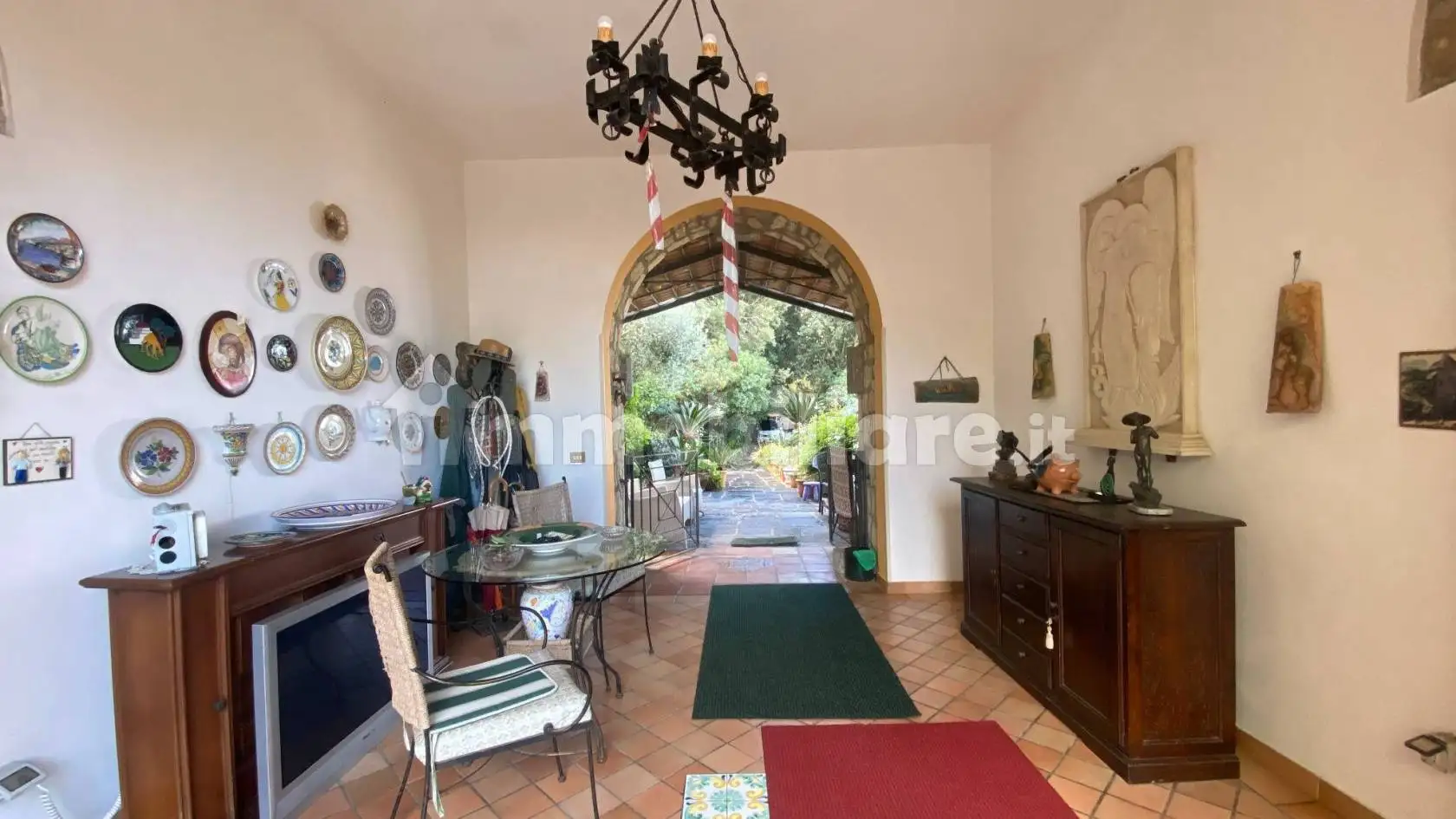Villa plurifamiliare via Coste Sant'Angelo 41c, Monterusciello, Pozzuoli - foto 4