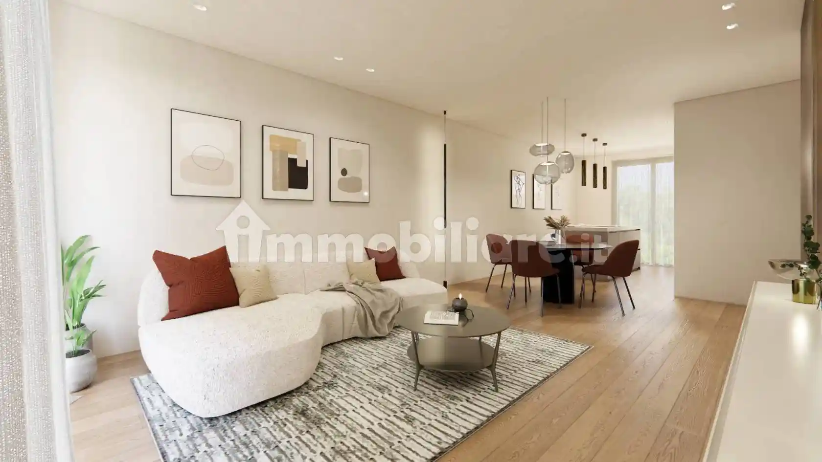 Appartamento - foto 2