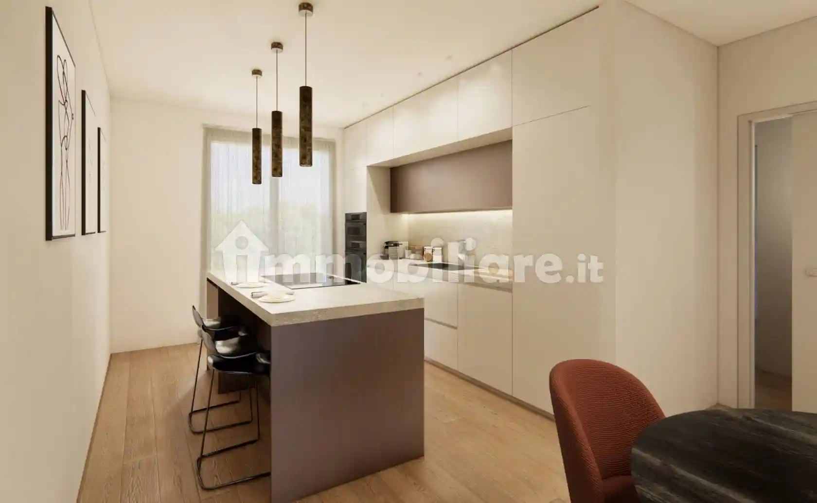 Appartamento - foto 5