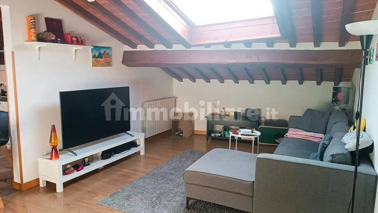 Appartamento in vendita a Buggiano