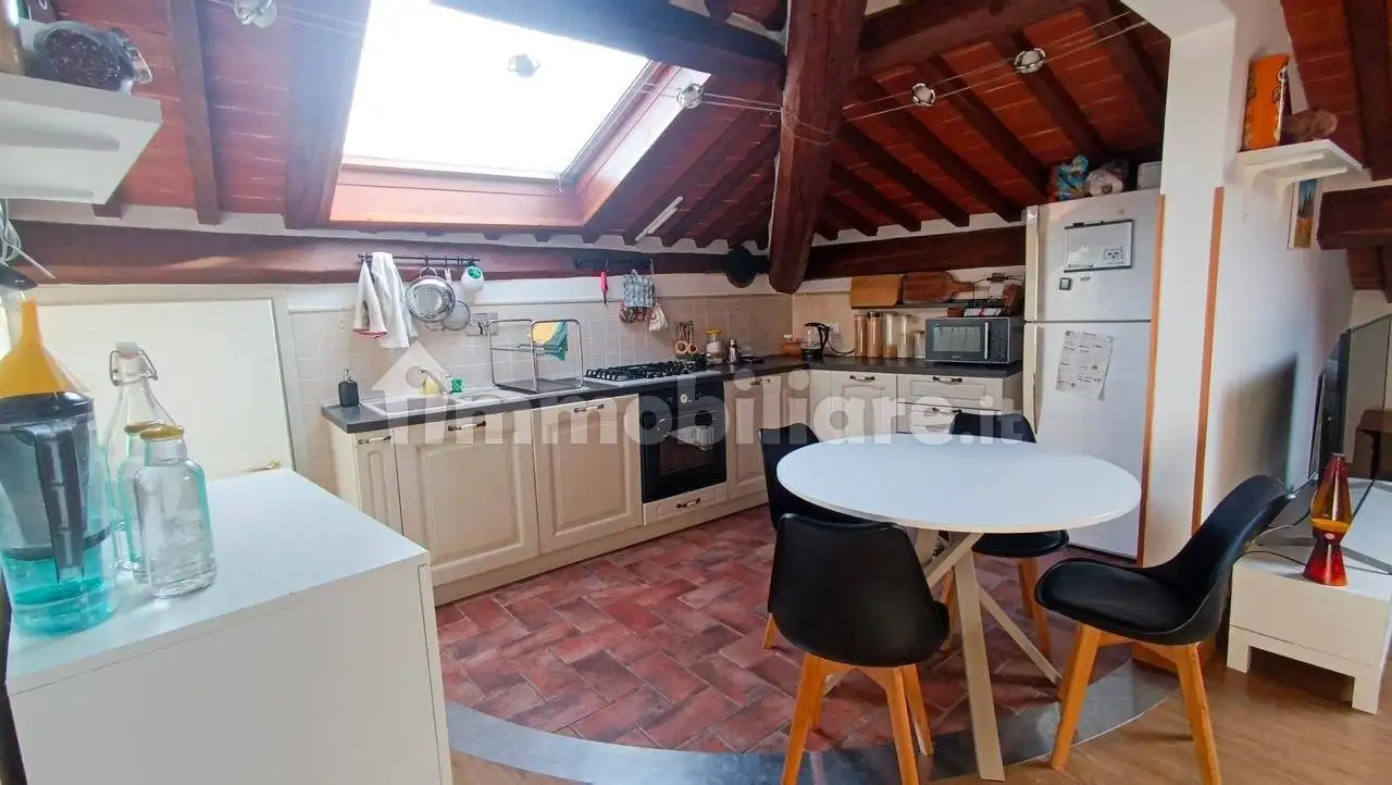 Trilocale corso Indipendenza, Borgo A Buggiano, Buggiano - foto 3