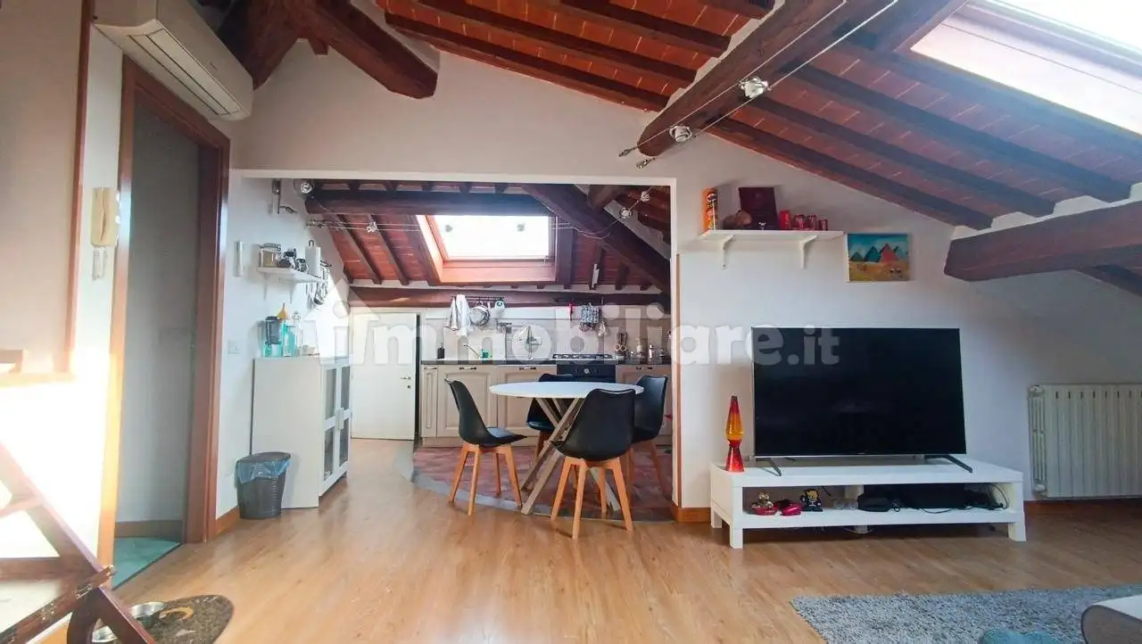 Trilocale corso Indipendenza, Borgo A Buggiano, Buggiano - foto 4