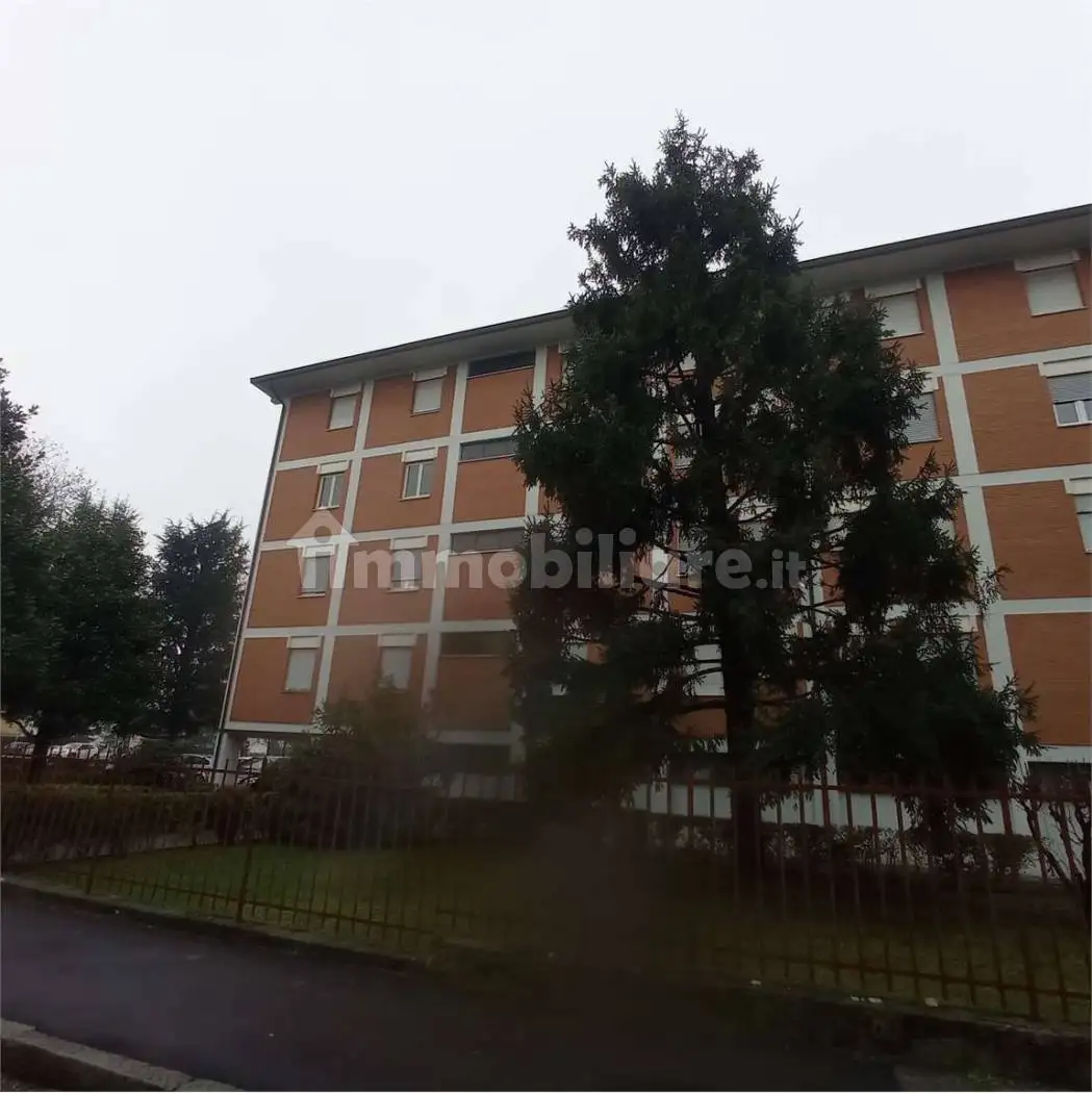 Appartamento in vendita a Dalmine