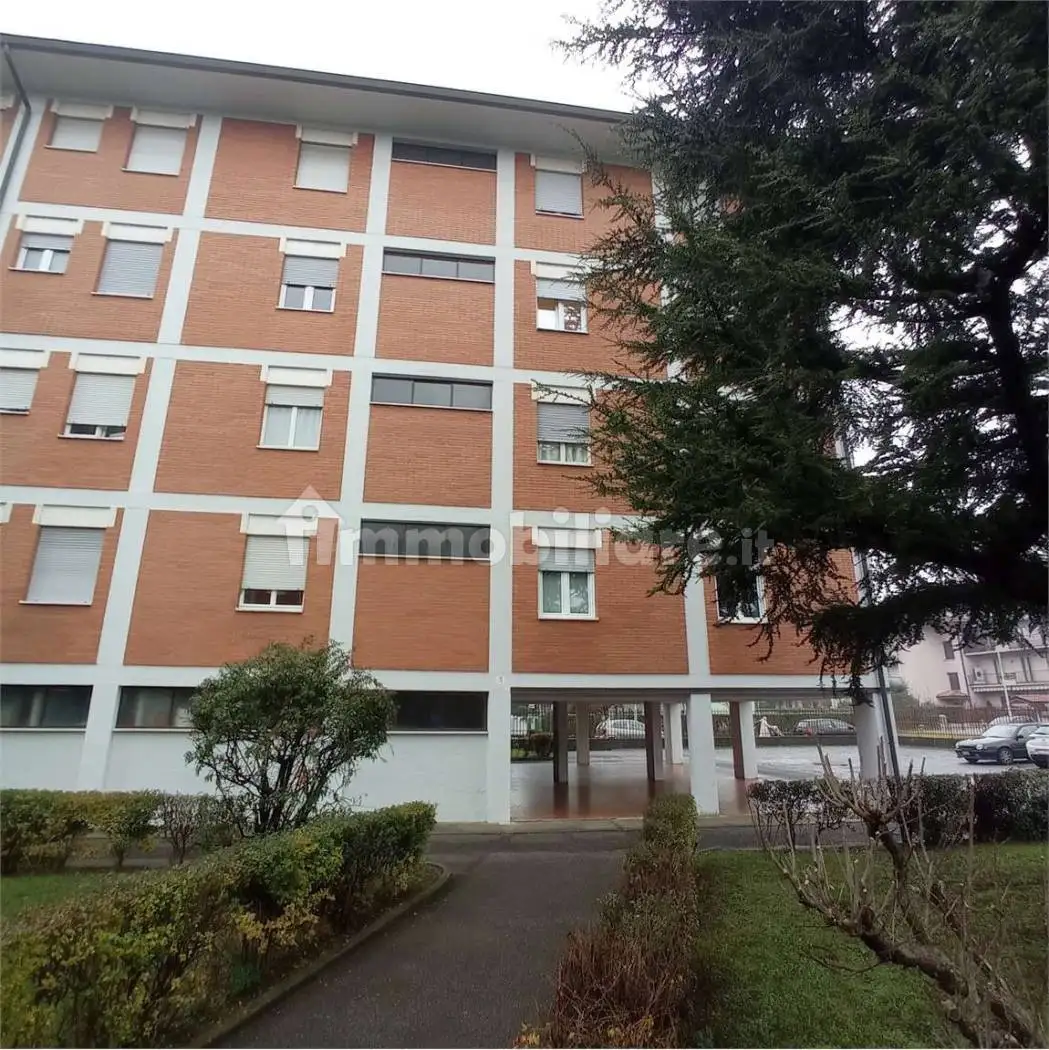 Quadrilocale cherubini, Centro, Sforzatica, Dalmine - foto 2