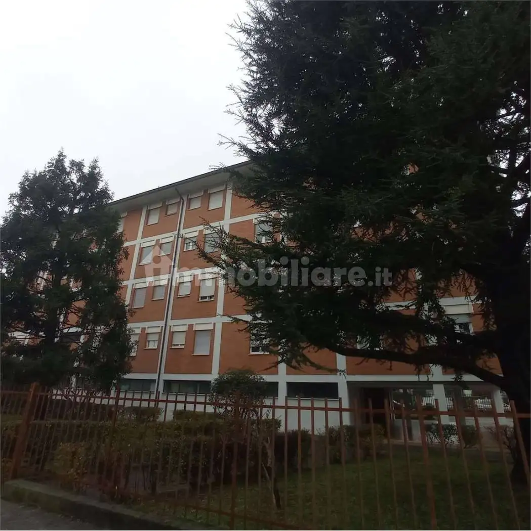 Quadrilocale cherubini, Centro, Sforzatica, Dalmine - foto 3