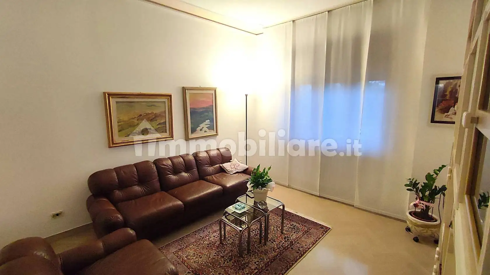 Quadrilocale via del Purgatorio 55, Soccorso, Prato - foto 3