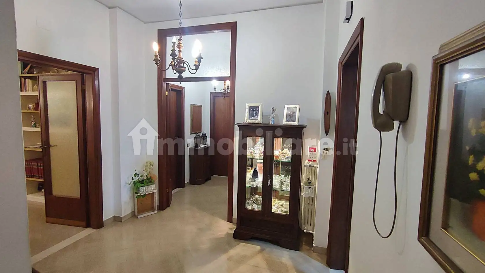 Quadrilocale via del Purgatorio 55, Soccorso, Prato - foto 4