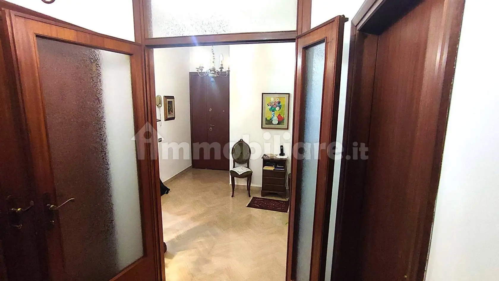 Quadrilocale via del Purgatorio 55, Soccorso, Prato - foto 5