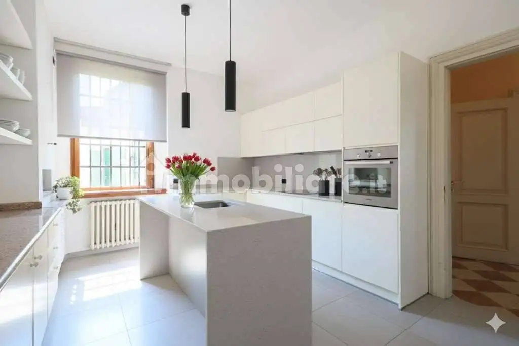 Appartamento in vendita a Reggio Emilia