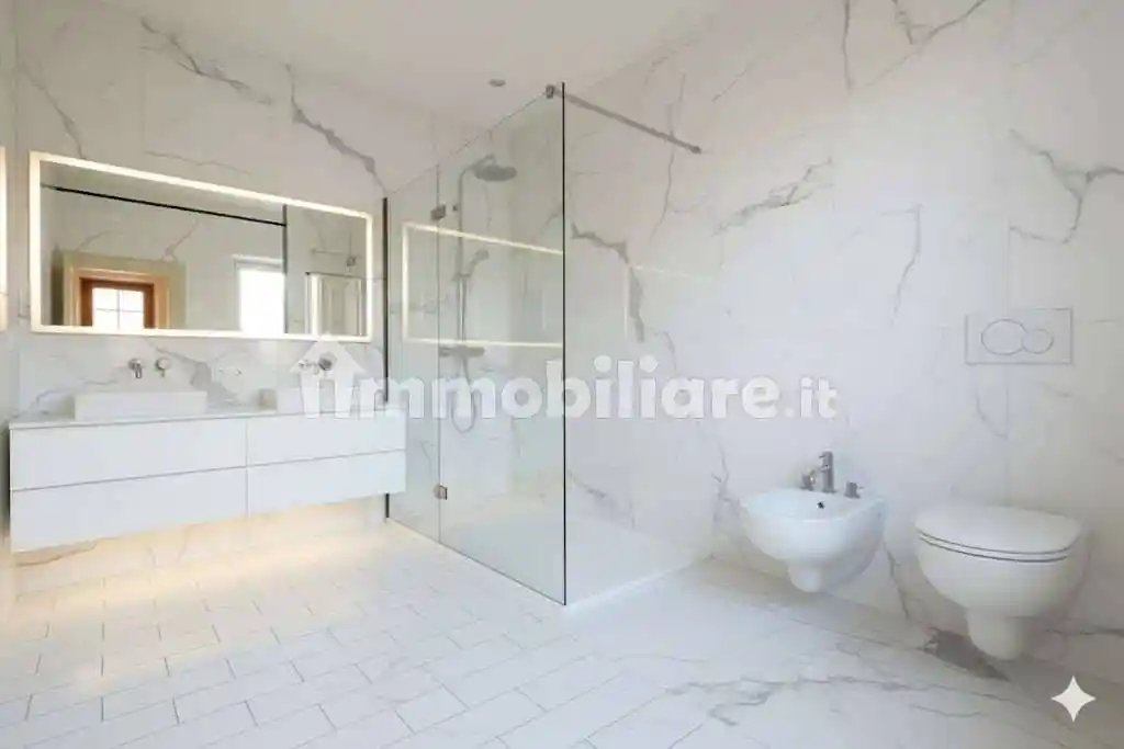 Appartamento piazza Antonio Fontanesi, Centro Storico, Reggio Emilia - foto 3