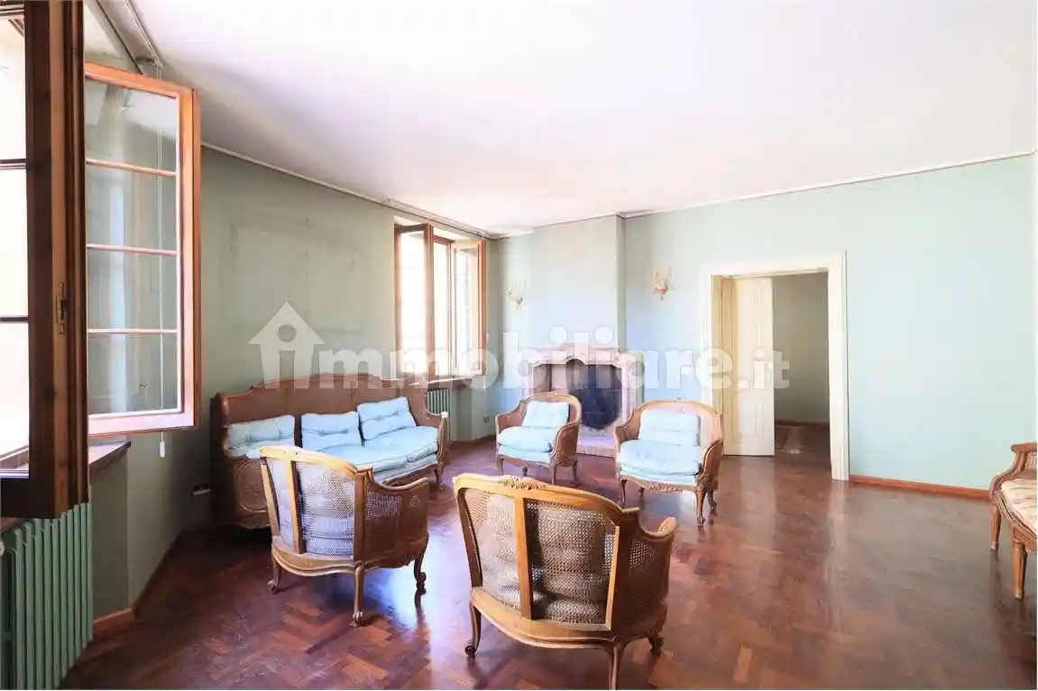 Appartamento piazza Antonio Fontanesi, Centro Storico, Reggio Emilia - foto 4