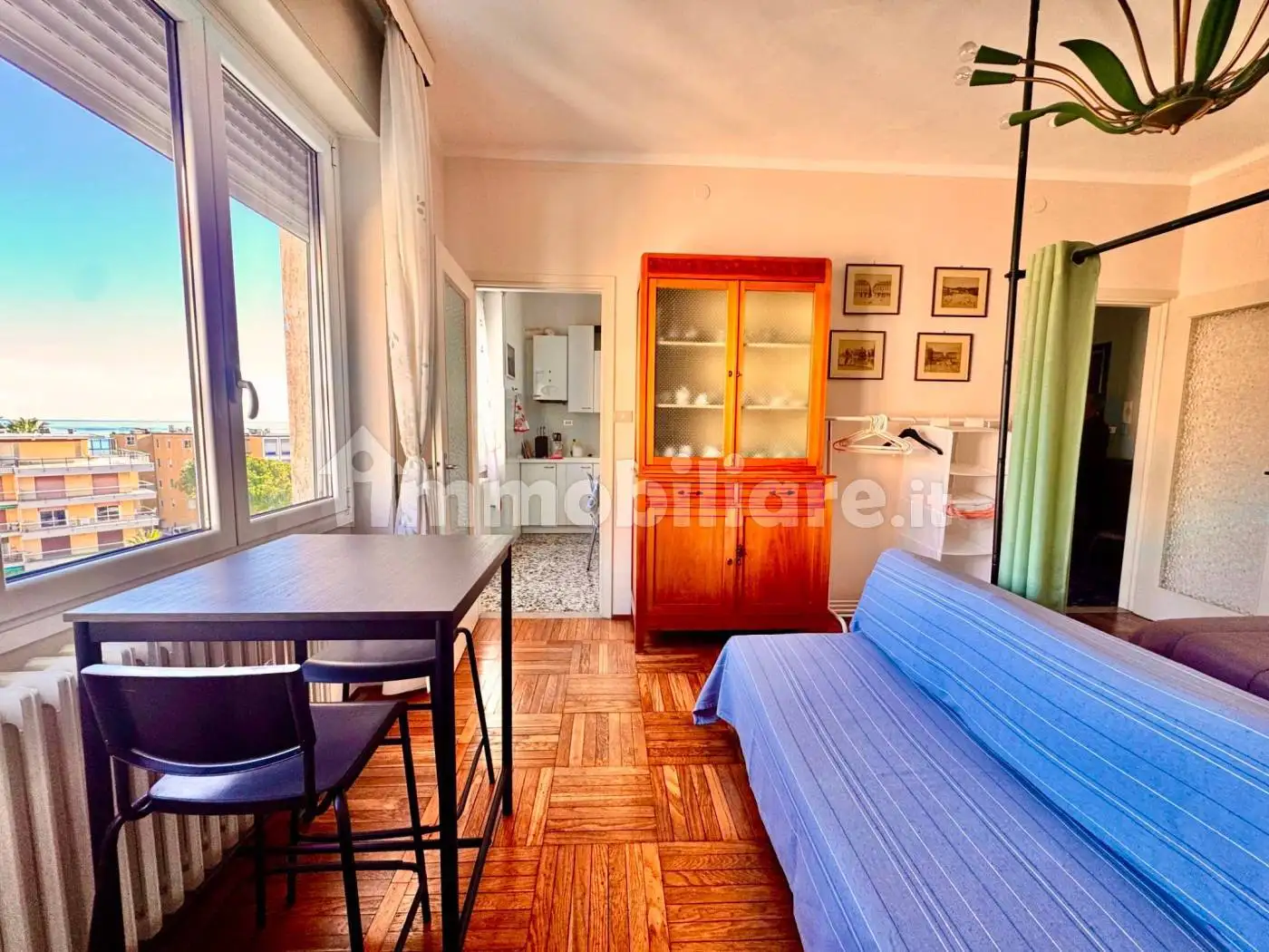 Appartamento in vendita a Sanremo