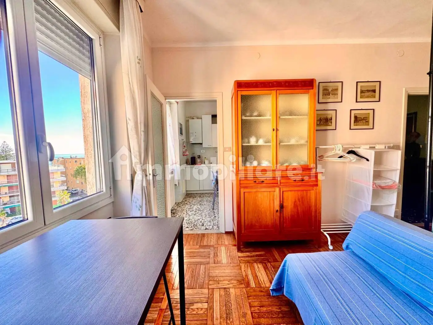 Trilocale corso Matuzia 149, Foce - Semeria, Sanremo - foto 2