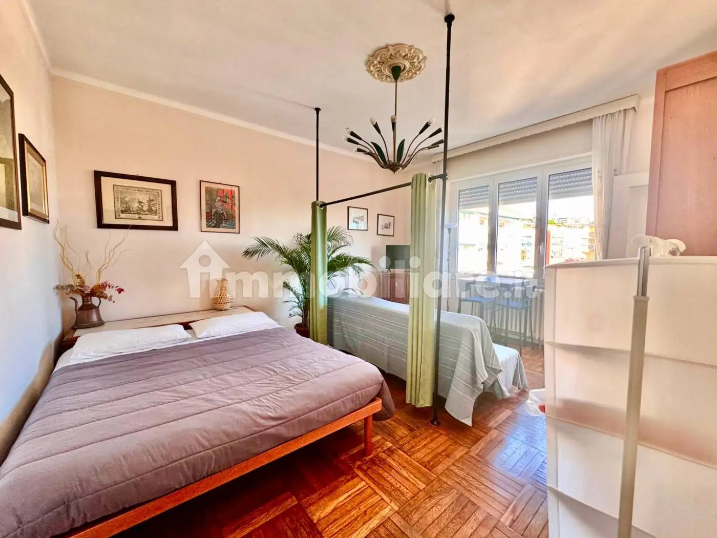 Trilocale corso Matuzia 149, Foce - Semeria, Sanremo - foto 4