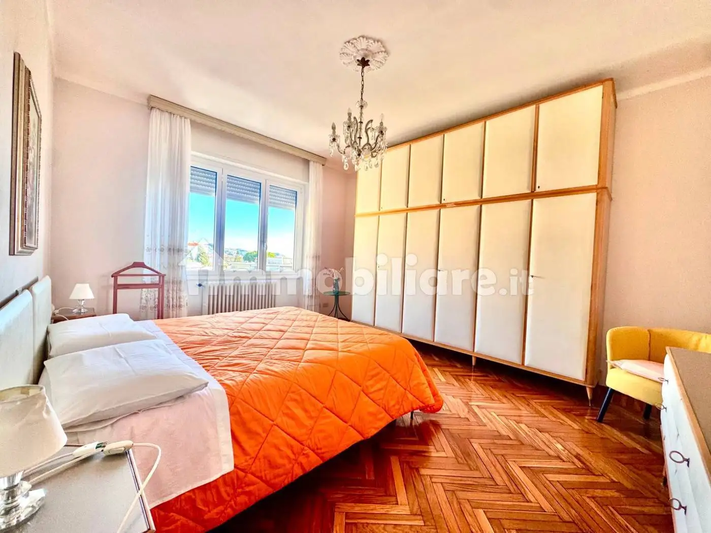 Trilocale corso Matuzia 149, Foce - Semeria, Sanremo - foto 5