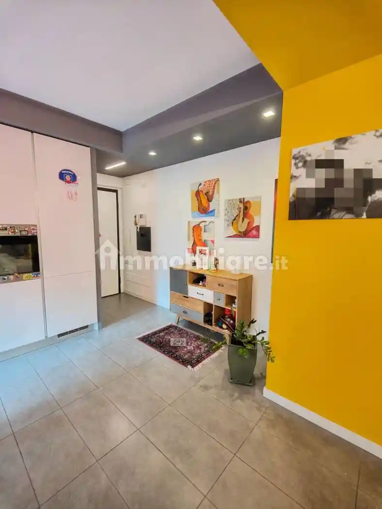 Trilocale via Esiodo 4, Precotto, Milano - foto 4