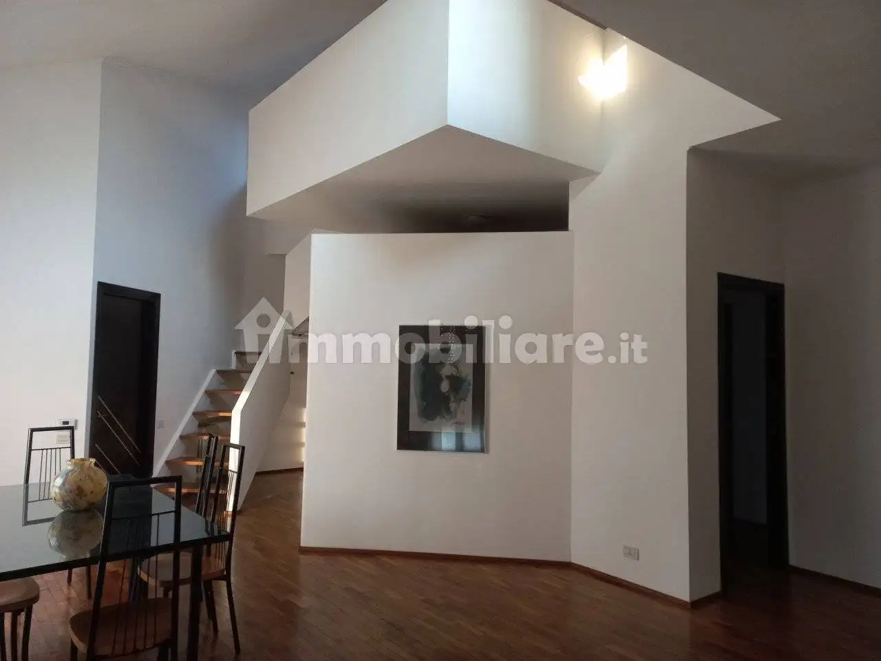 Appartamento in affitto a Vicenza