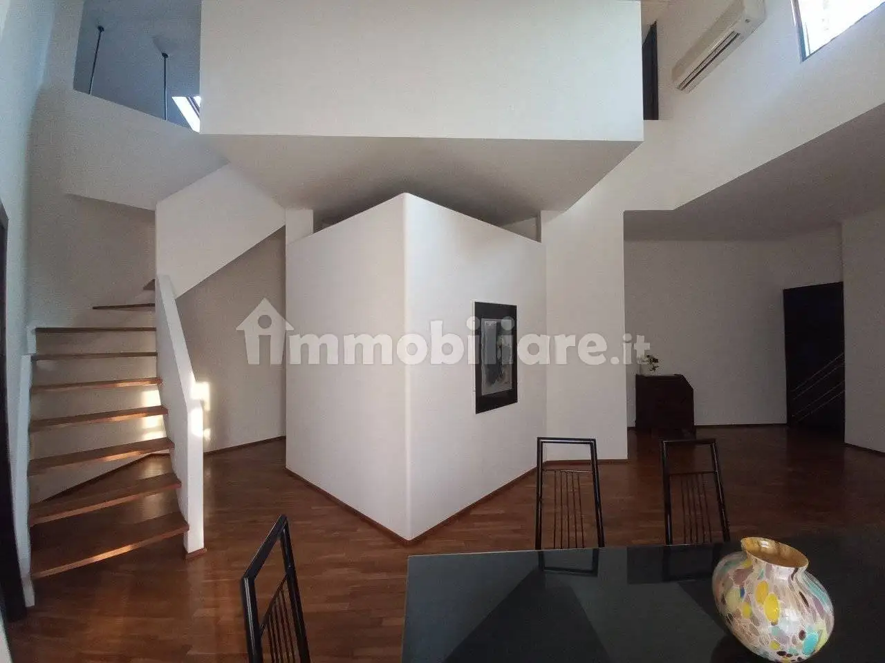 Quadrilocale via Carlo Cattaneo, San Felice - Teatro, Vicenza - foto 3