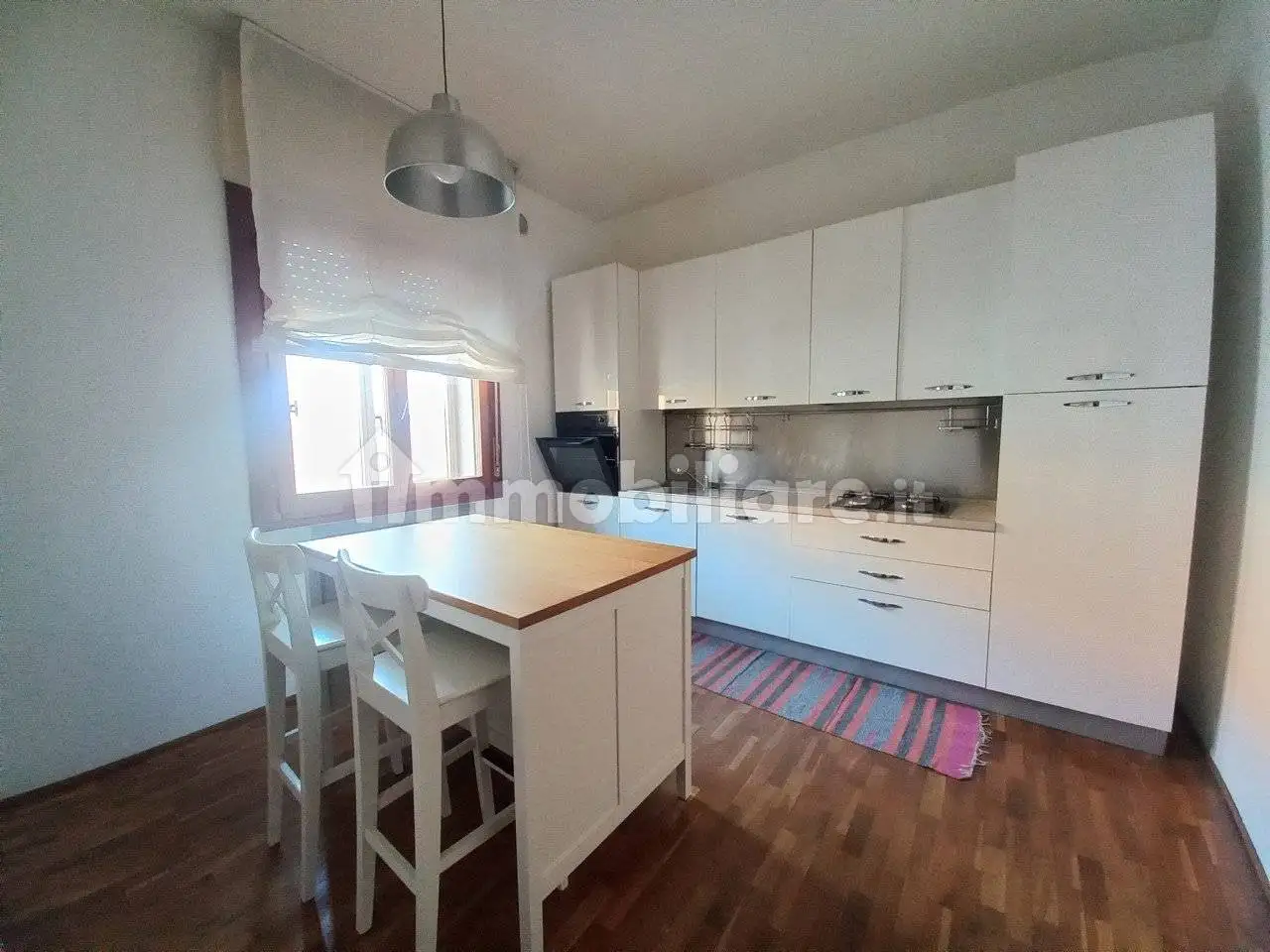 Quadrilocale via Carlo Cattaneo, San Felice - Teatro, Vicenza - foto 5