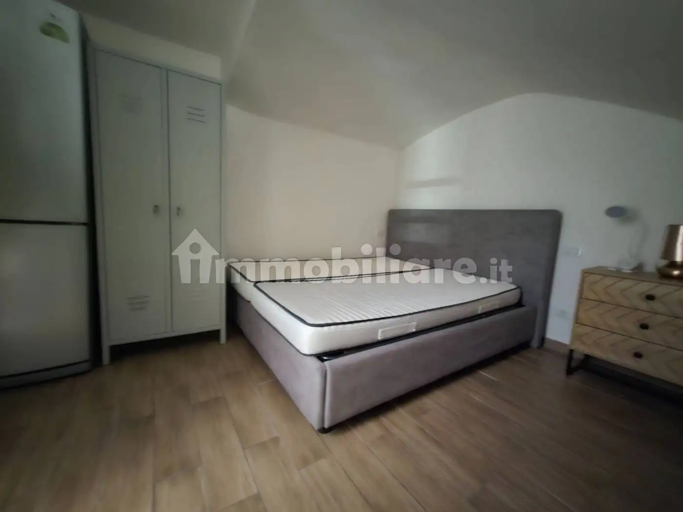 Monolocale Vicoletto Dei Zuroli, Tribunali, Napoli - foto 2