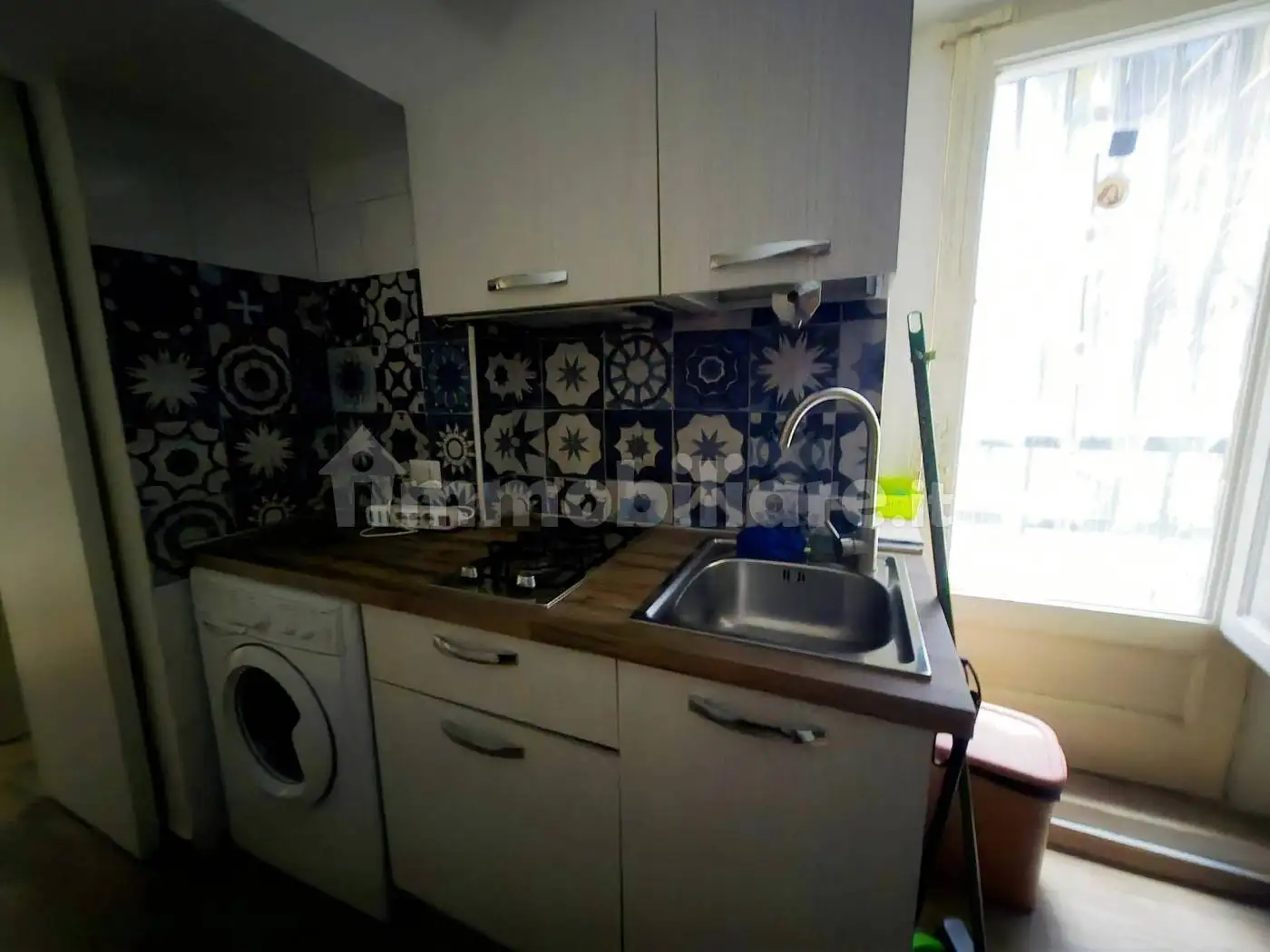 Monolocale Vicoletto Dei Zuroli, Tribunali, Napoli - foto 3