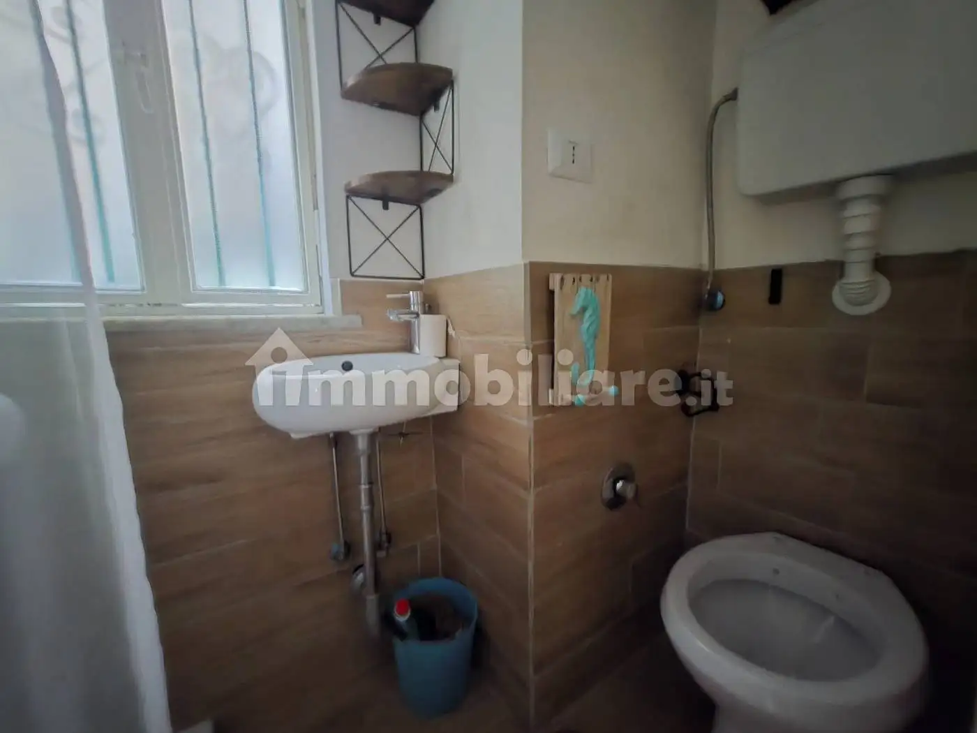 Monolocale Vicoletto Dei Zuroli, Tribunali, Napoli - foto 5