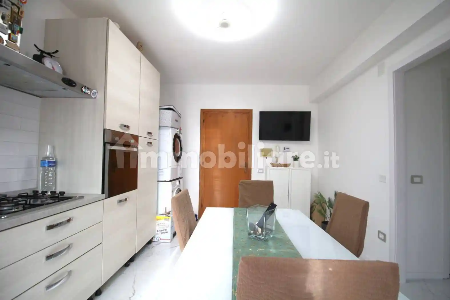 Trilocale via Livornese 73, Lungarno Gabriele D'Annunzio, Pisa - foto 3