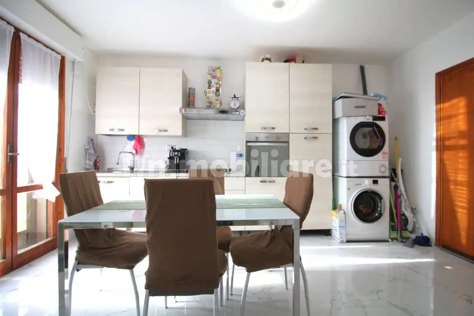 Trilocale via Livornese 73, Lungarno Gabriele D'Annunzio, Pisa - foto 4