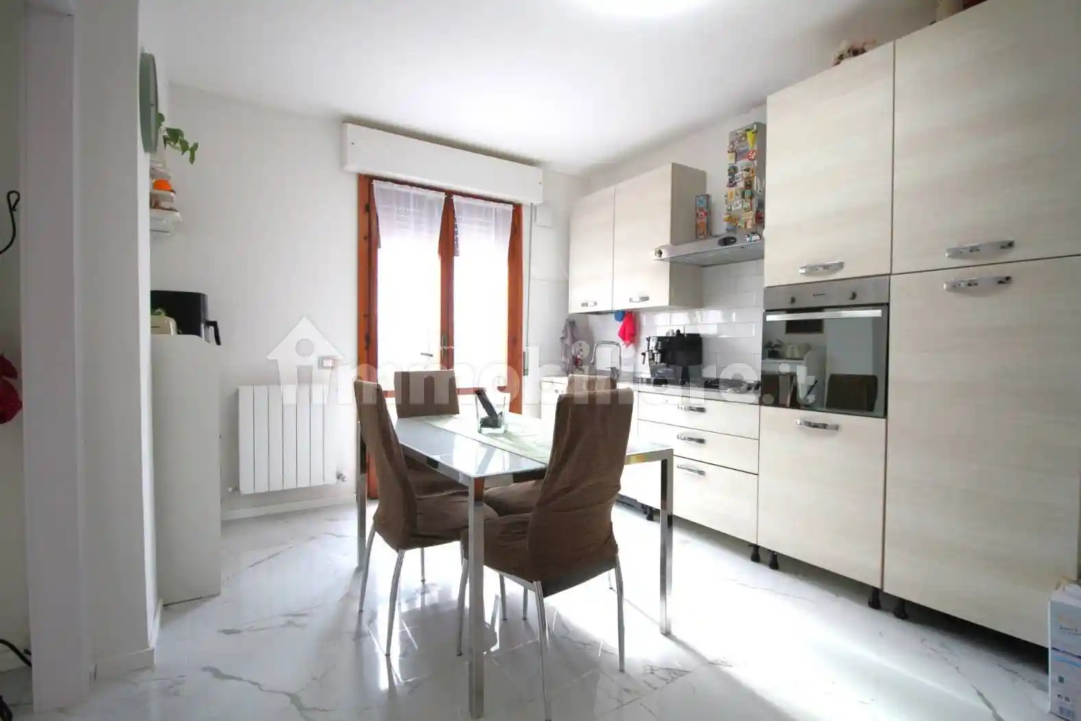 Trilocale via Livornese 73, Lungarno Gabriele D'Annunzio, Pisa - foto 5