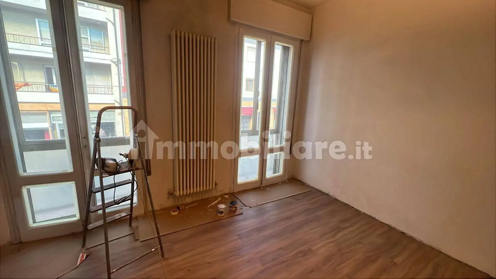 Appartamento in vendita a Padova