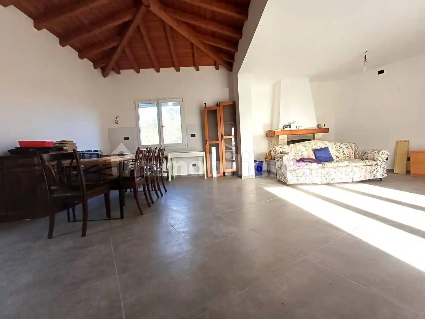 Villa unifamiliare via di Colle Vigne 90, Gallicano nel Lazio - foto 3