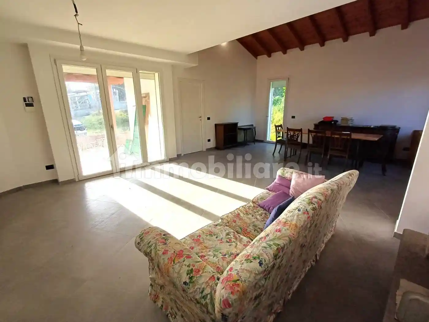 Villa unifamiliare via di Colle Vigne 90, Gallicano nel Lazio - foto 4