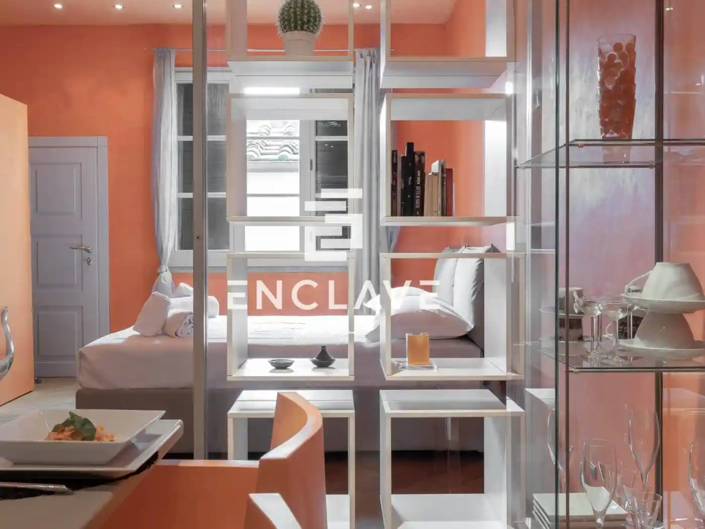 Monolocale via dei Neri 30, Signoria - Uffizi, Firenze - foto 3