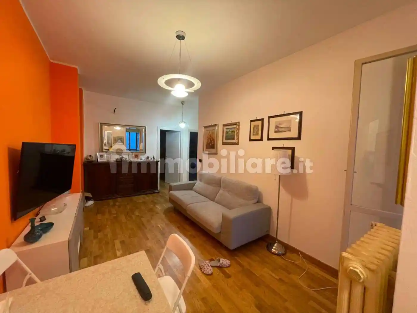 Trilocale corso Enrico Tazzoli 164, Centro Europa, Torino - foto 3