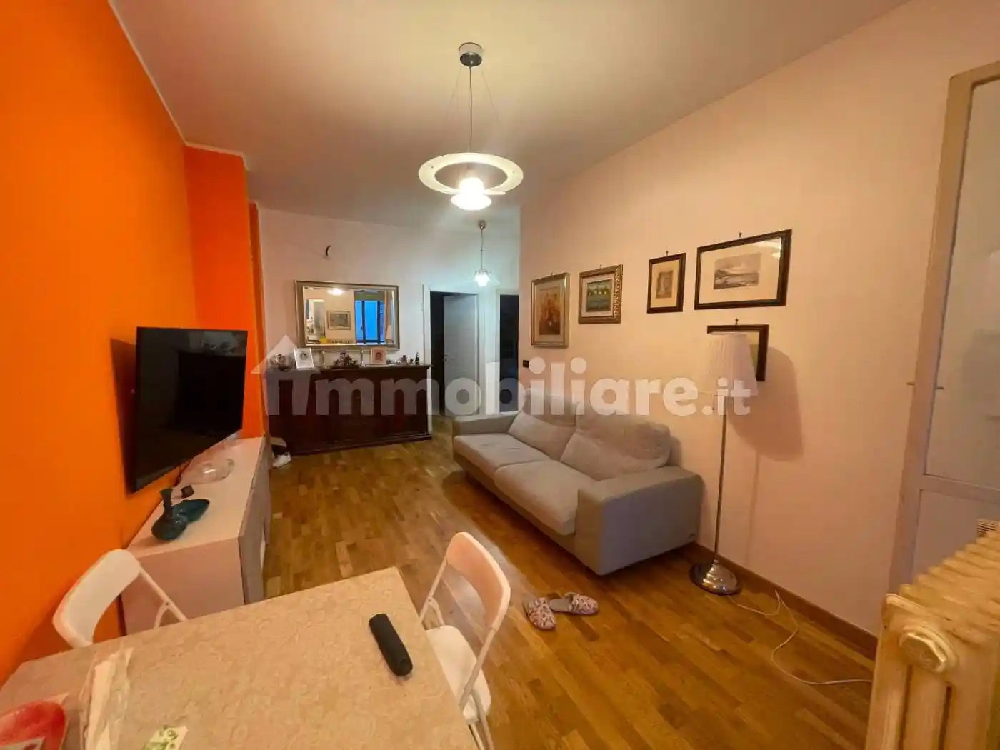 Trilocale corso Enrico Tazzoli 164, Centro Europa, Torino - foto 4