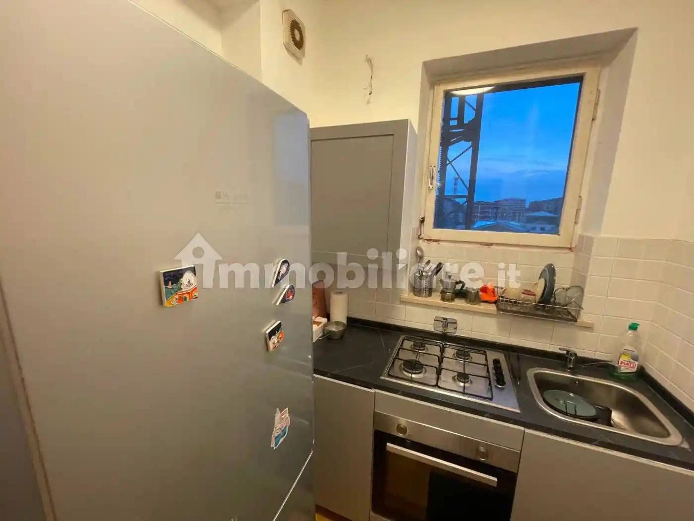 Trilocale corso Enrico Tazzoli 164, Centro Europa, Torino - foto 5