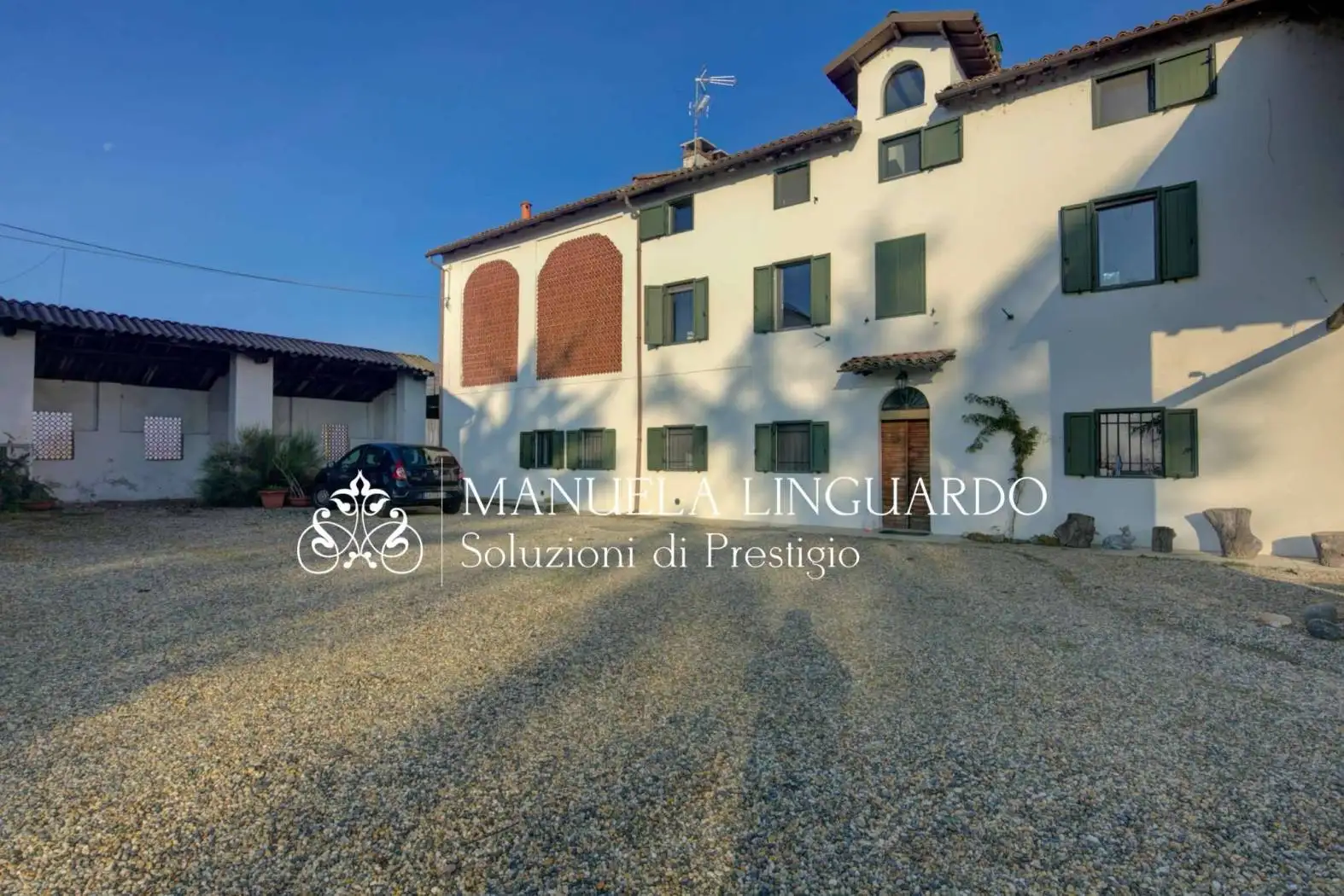 Casa indipendente in affitto a Casale Monferrato