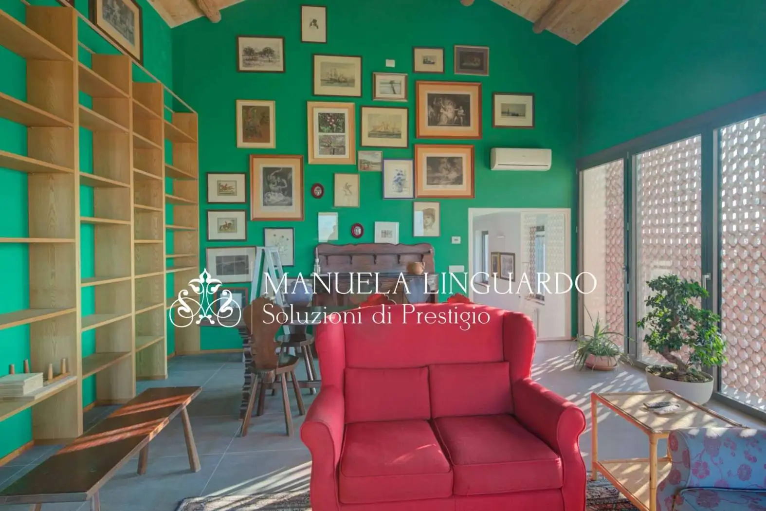 Terratetto unifamiliare Argine Morano, Popolo, Rondò, Casale Monferrato - foto 3