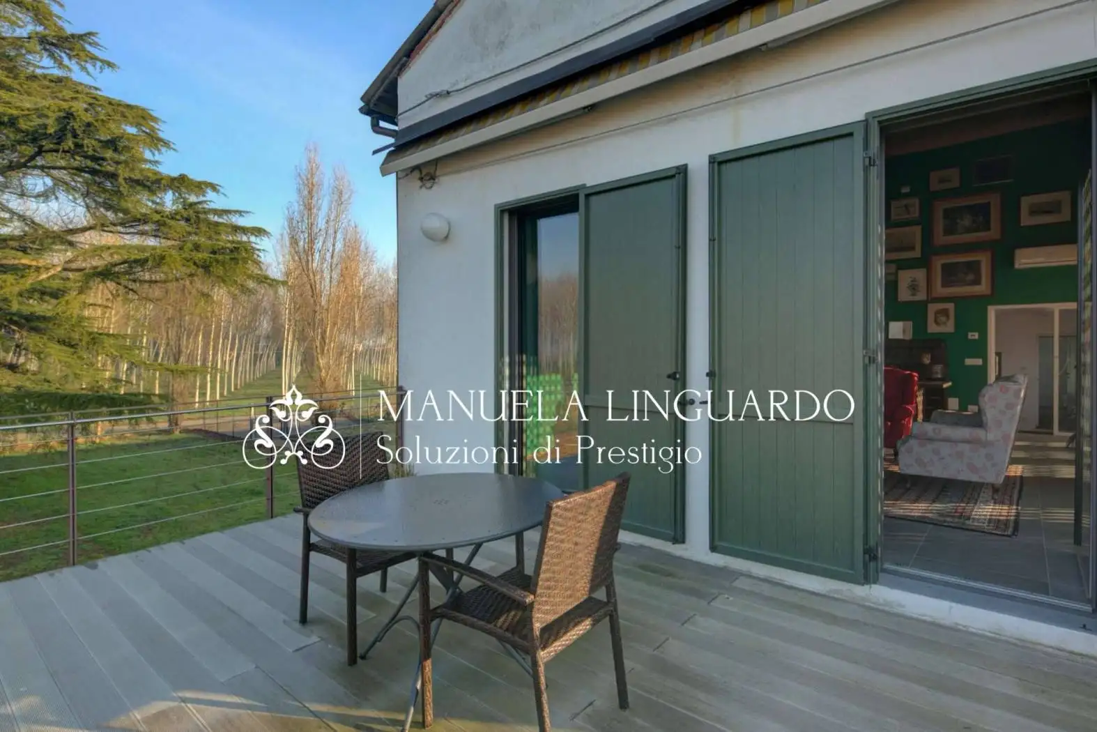 Terratetto unifamiliare Argine Morano, Popolo, Rondò, Casale Monferrato - foto 5