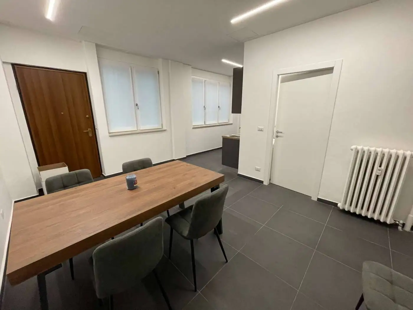 Appartamento in affitto a Torino