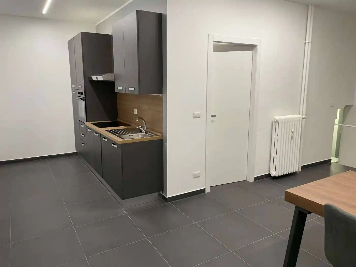 Bilocale via Clotilde  75, San Donato, Torino - foto 2