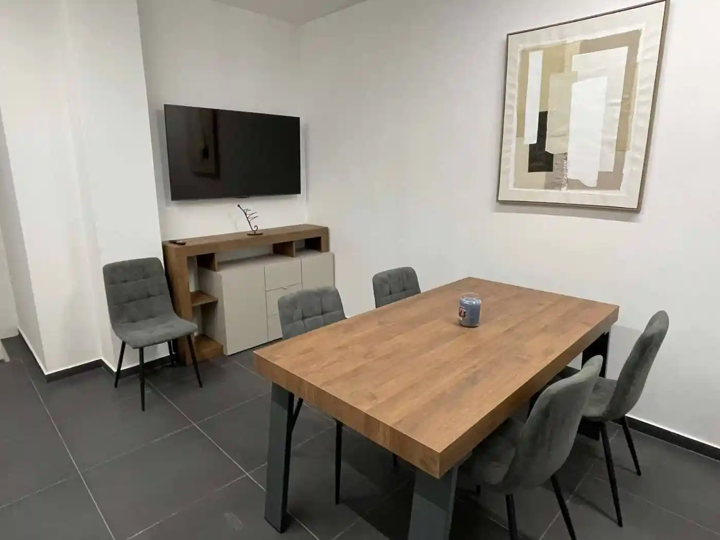 Bilocale via Clotilde  75, San Donato, Torino - foto 4